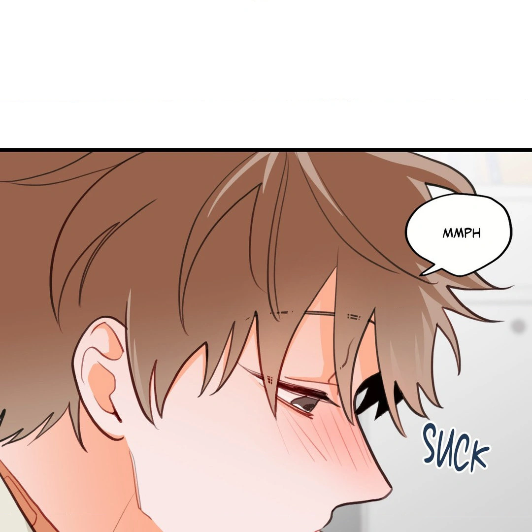 When Pear Blossoms Bloom - Chapter 7 Page 32