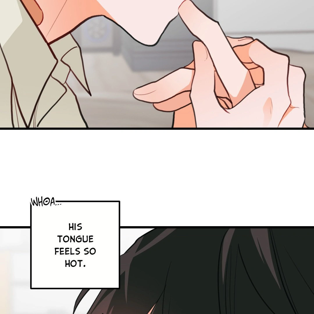 When Pear Blossoms Bloom - Chapter 7 Page 33