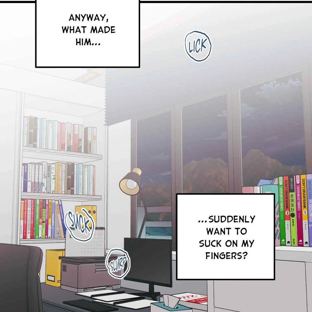 When Pear Blossoms Bloom - Chapter 7 Page 36
