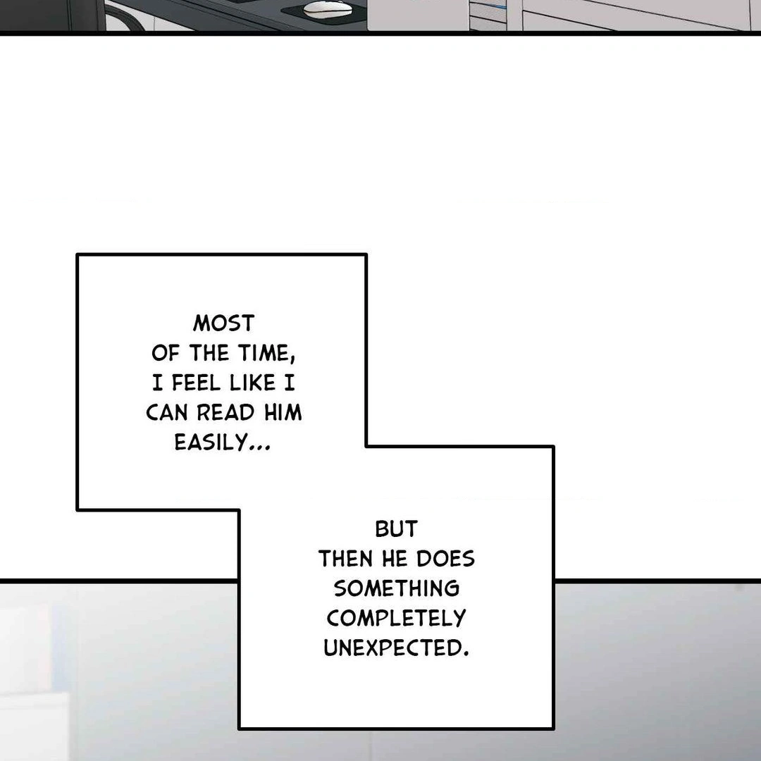 When Pear Blossoms Bloom - Chapter 7 Page 37