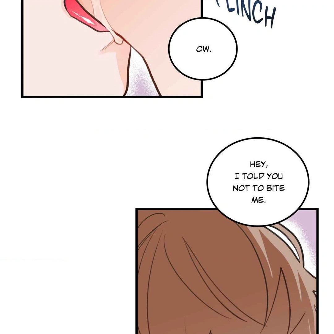 When Pear Blossoms Bloom - Chapter 7 Page 40