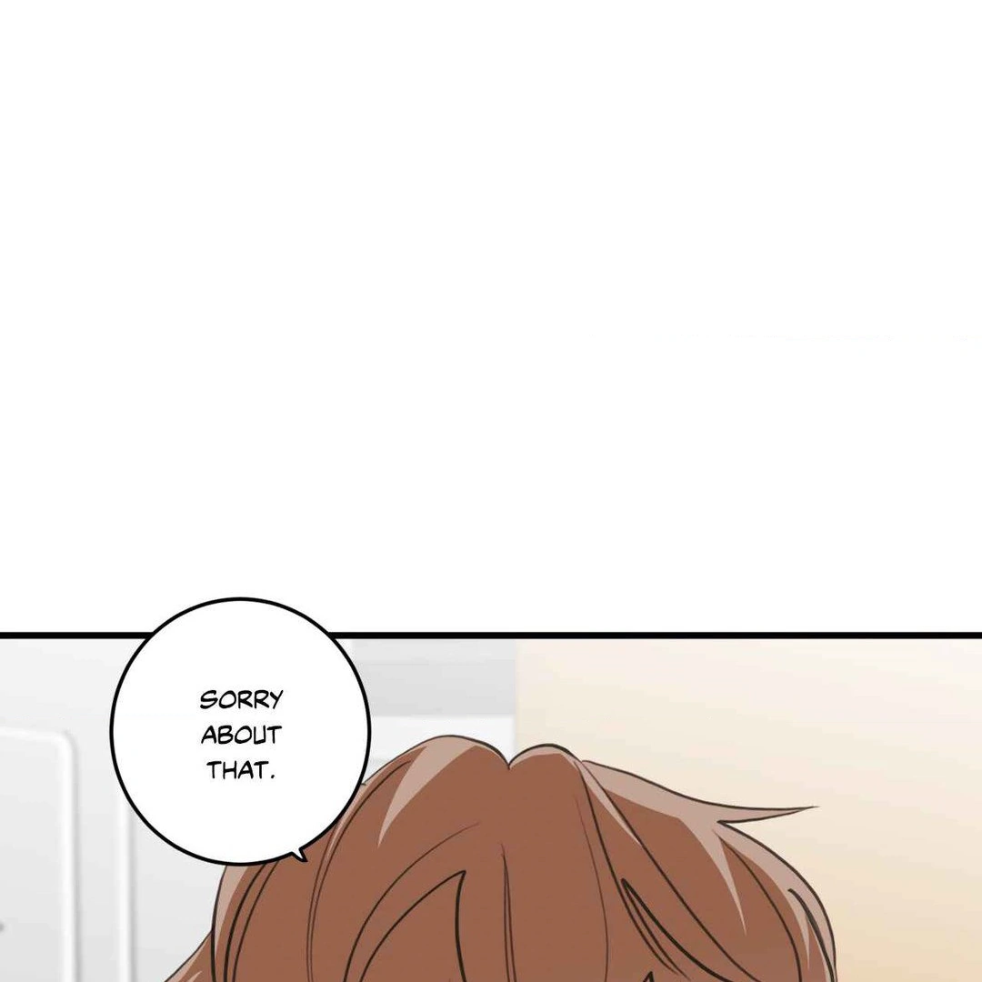 When Pear Blossoms Bloom - Chapter 7 Page 42