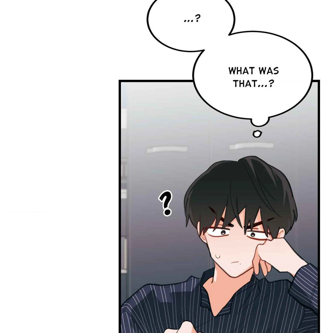 When Pear Blossoms Bloom - Chapter 7 Page 46