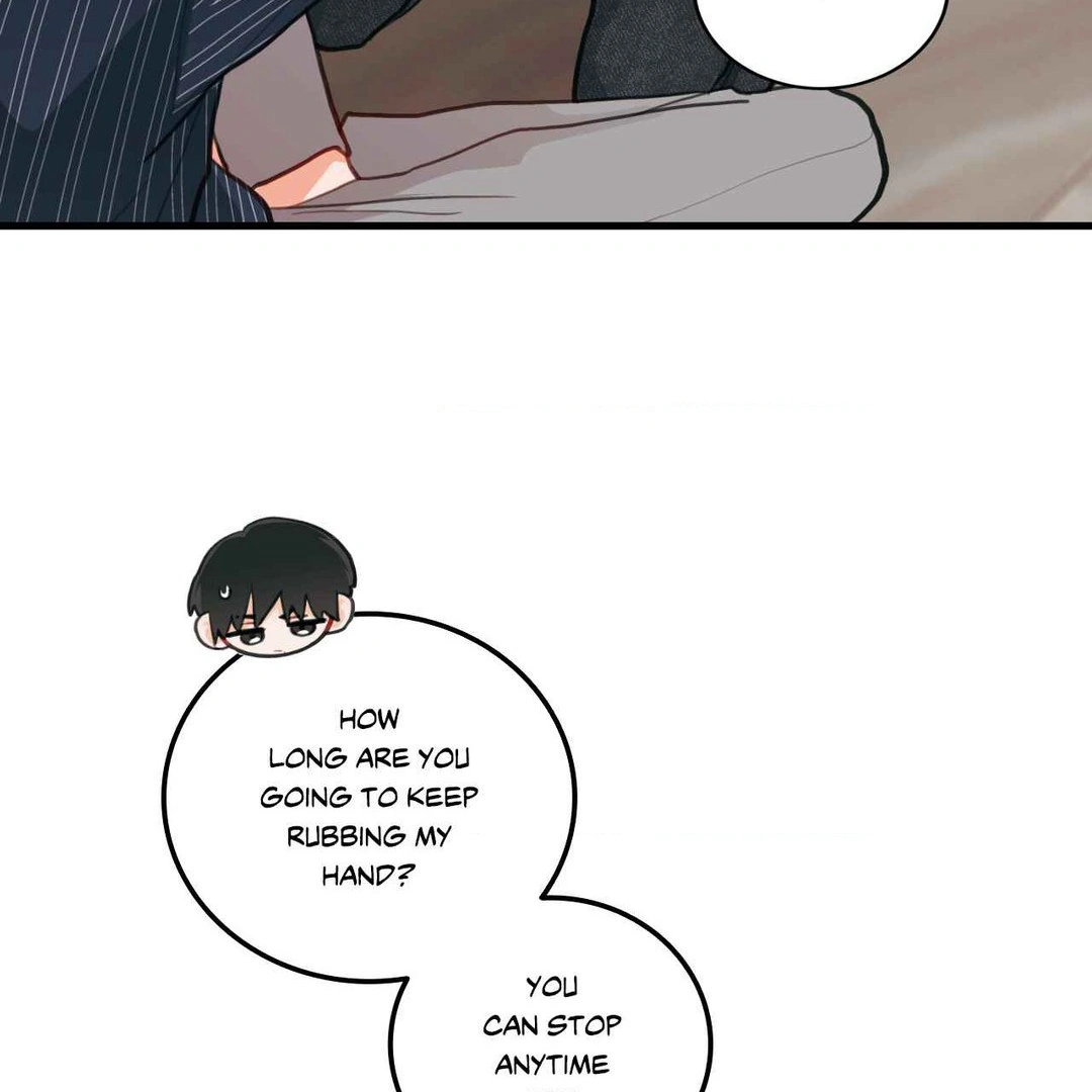 When Pear Blossoms Bloom - Chapter 7 Page 49