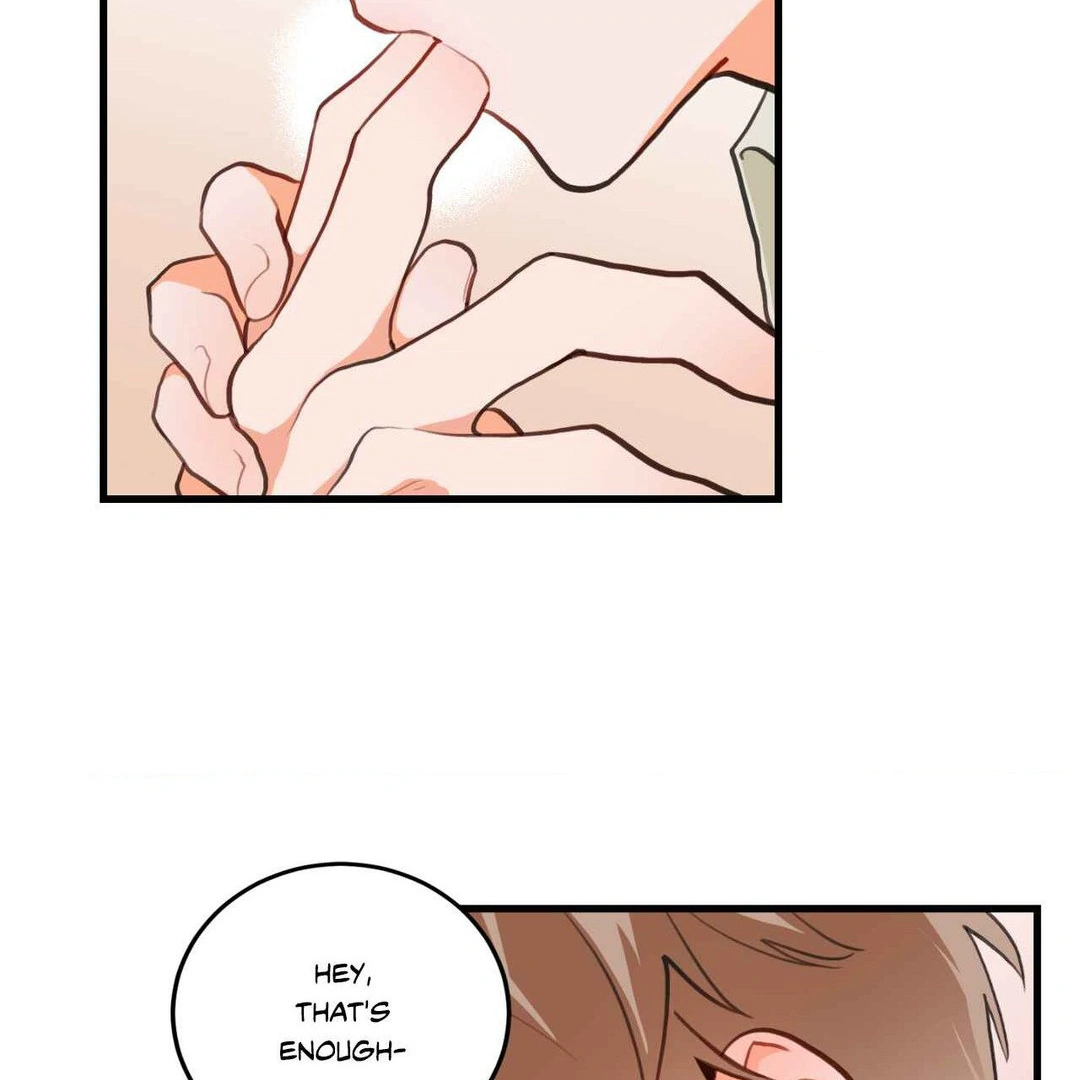 When Pear Blossoms Bloom - Chapter 7 Page 51