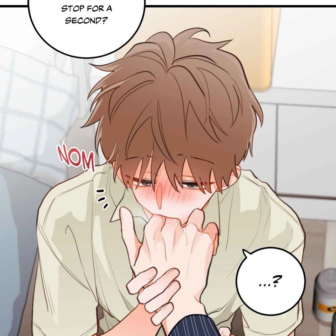 When Pear Blossoms Bloom - Chapter 7 Page 57