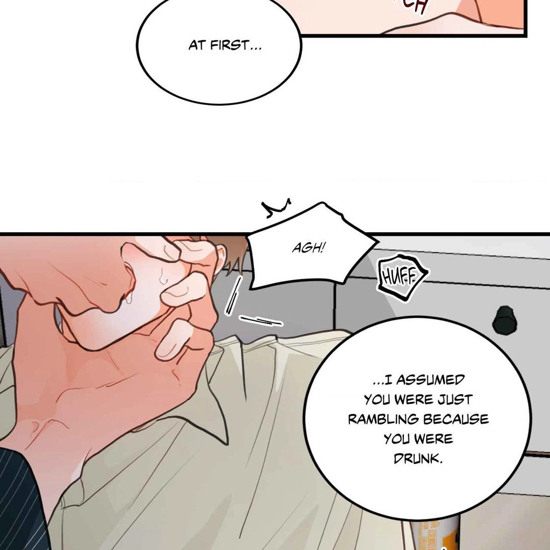 When Pear Blossoms Bloom - Chapter 7 Page 65
