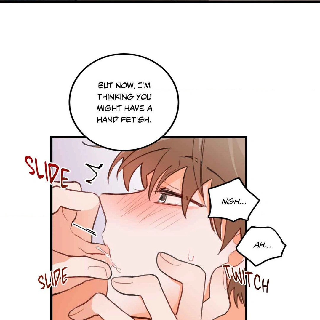 When Pear Blossoms Bloom - Chapter 7 Page 67