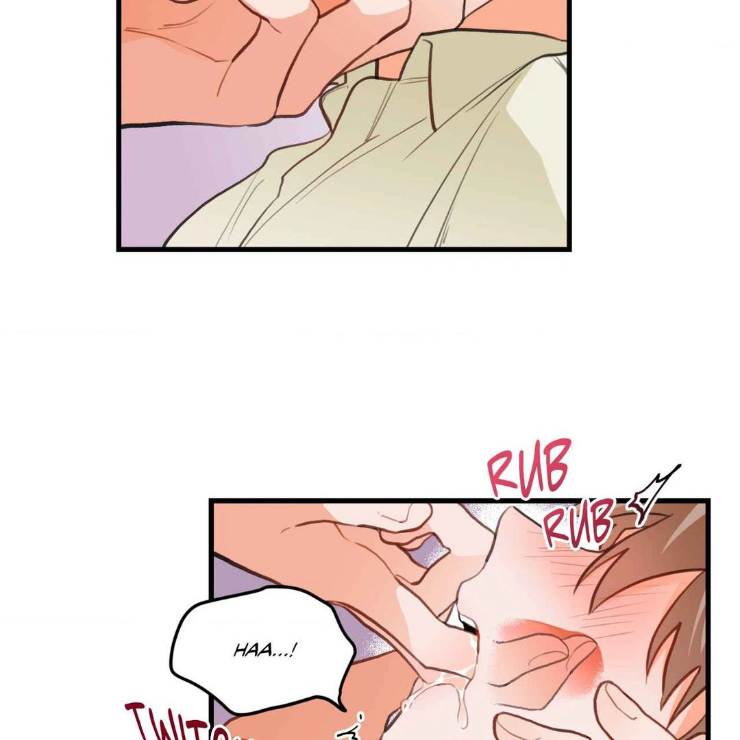 When Pear Blossoms Bloom - Chapter 7 Page 68