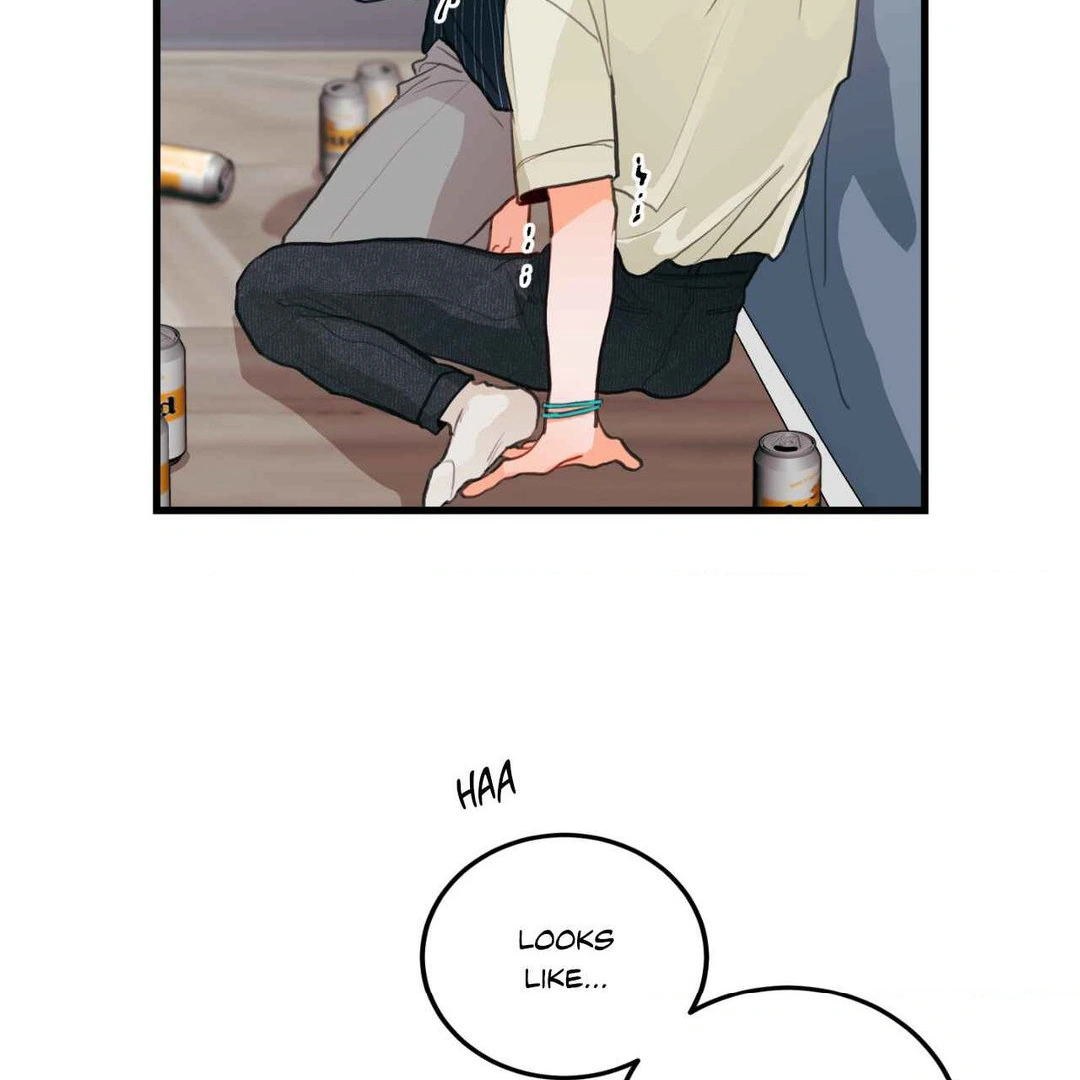 When Pear Blossoms Bloom - Chapter 7 Page 73