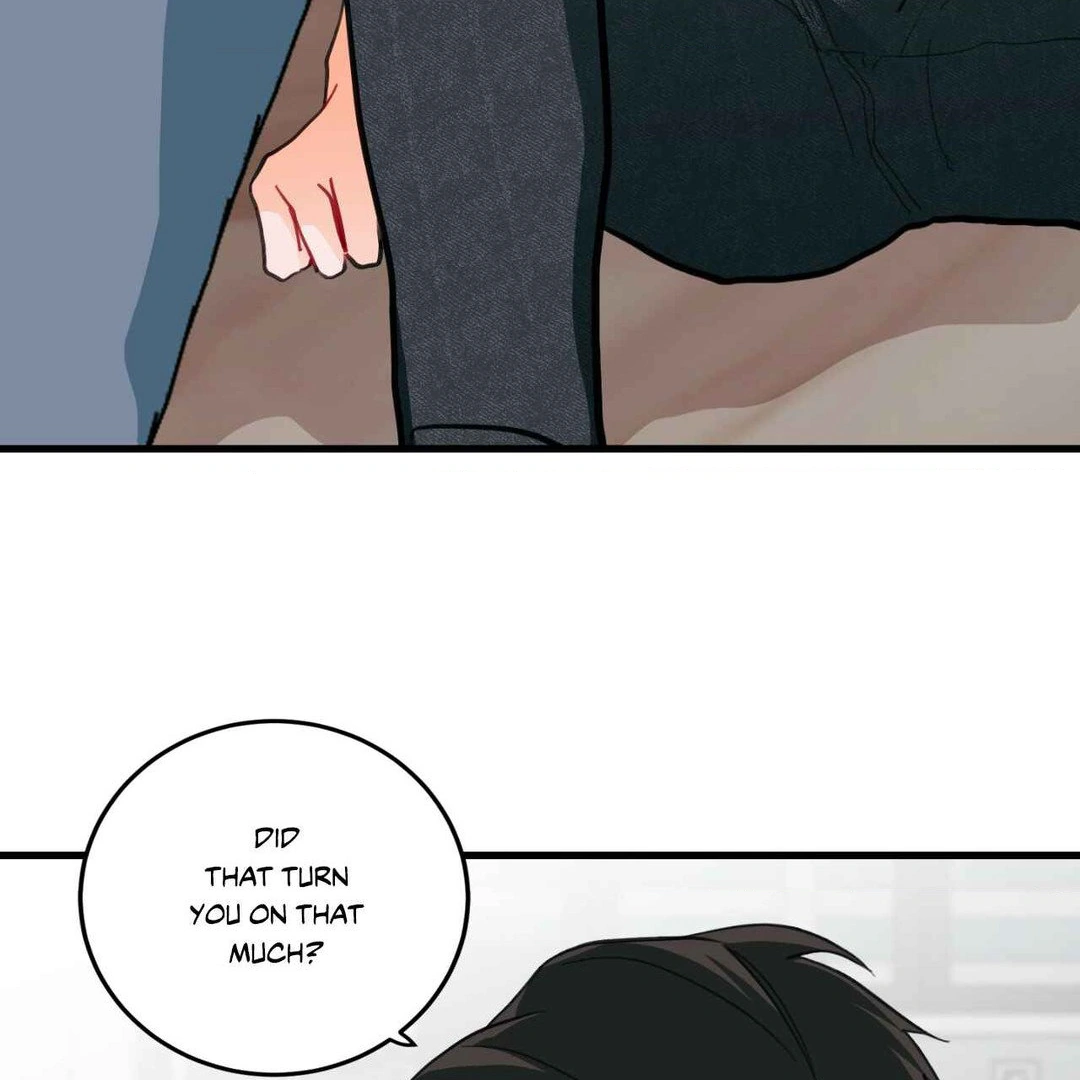 When Pear Blossoms Bloom - Chapter 7 Page 77