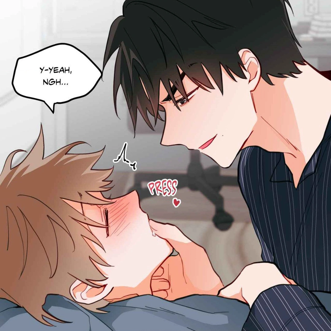 When Pear Blossoms Bloom - Chapter 7 Page 78