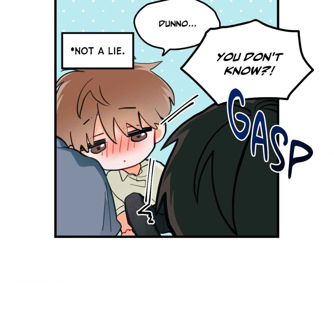 When Pear Blossoms Bloom - Chapter 7 Page 82