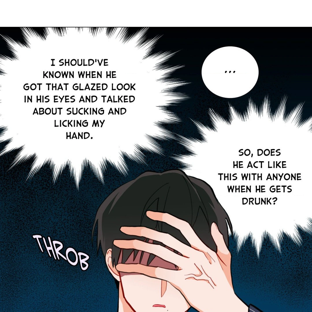When Pear Blossoms Bloom - Chapter 7 Page 83