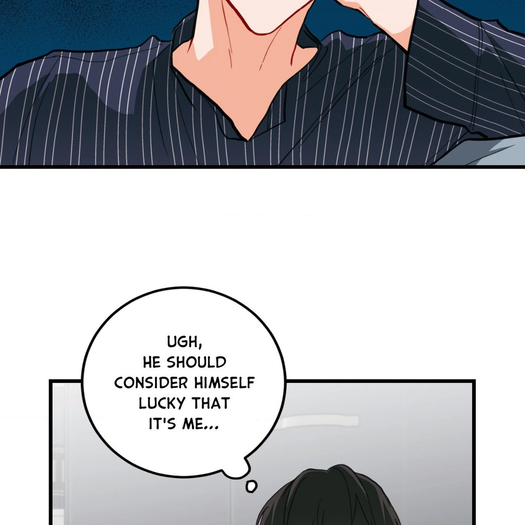 When Pear Blossoms Bloom - Chapter 7 Page 84