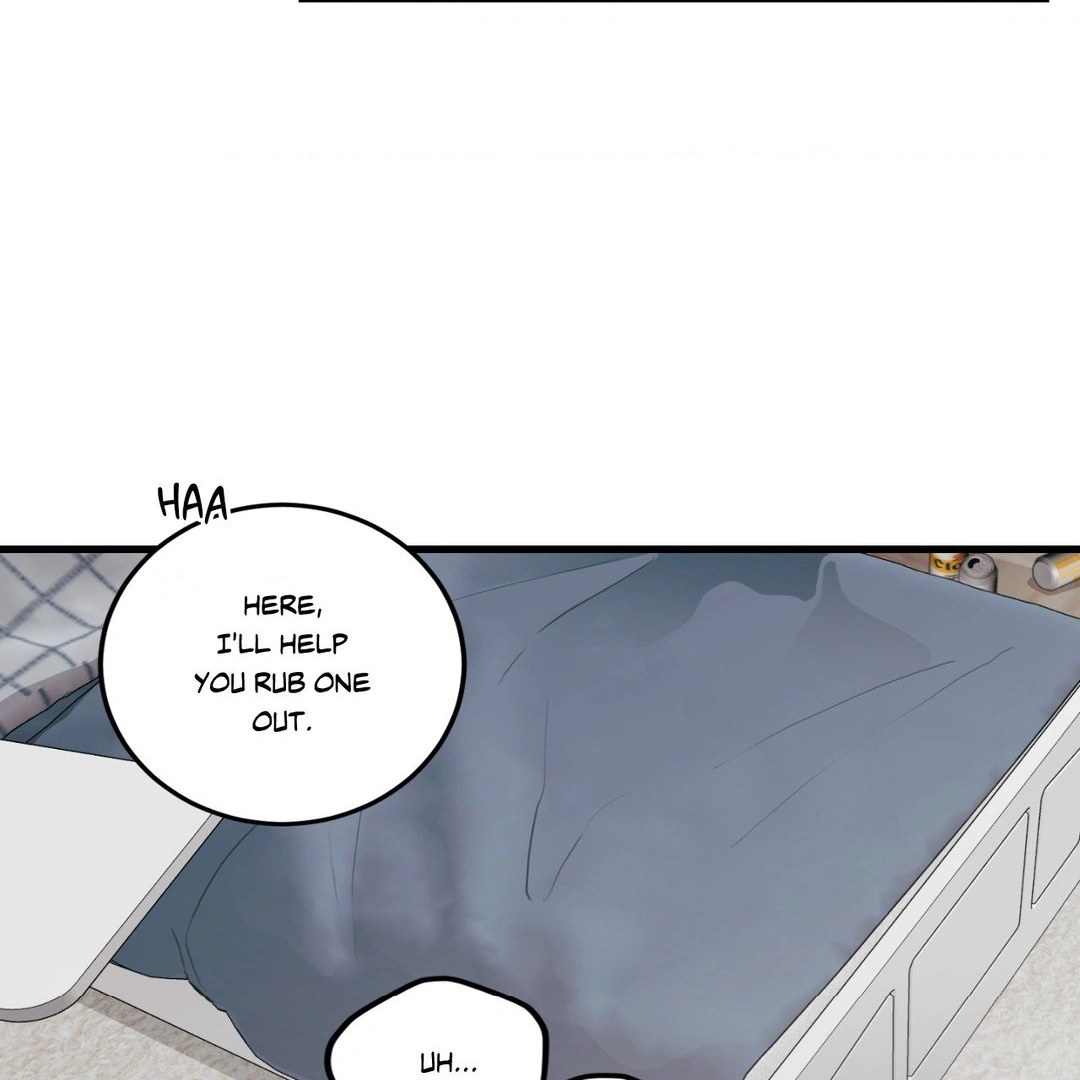 When Pear Blossoms Bloom - Chapter 7 Page 87