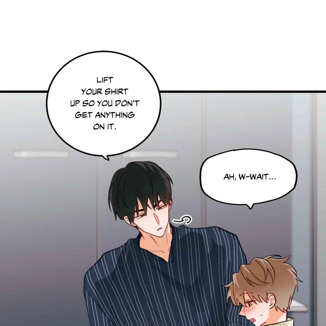 When Pear Blossoms Bloom - Chapter 7 Page 89