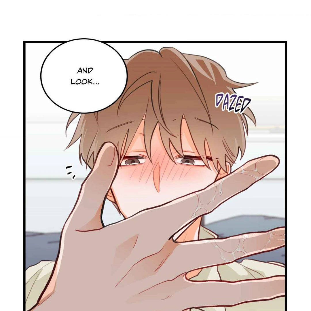 When Pear Blossoms Bloom - Chapter 7 Page 91