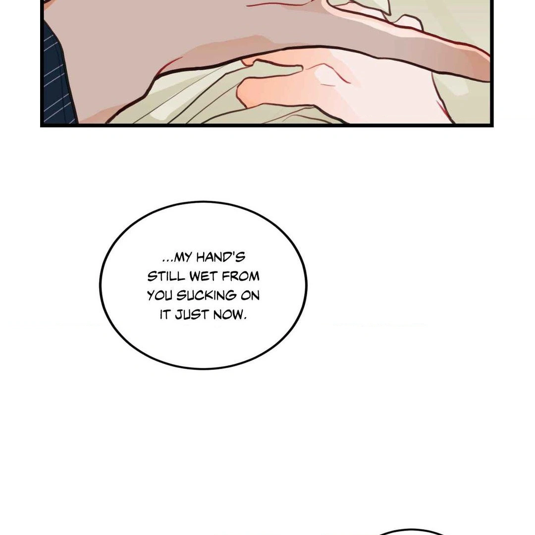 When Pear Blossoms Bloom - Chapter 7 Page 92