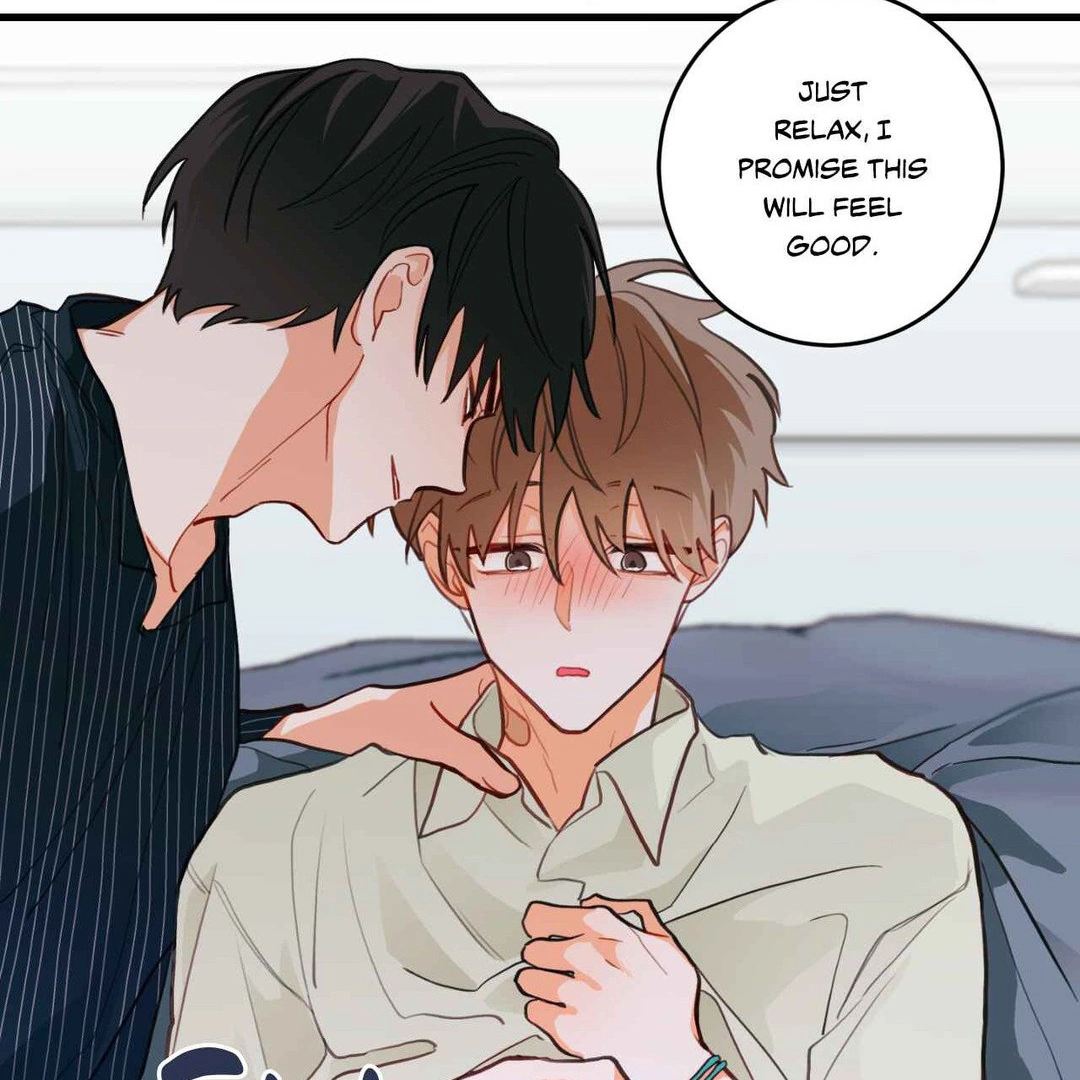 When Pear Blossoms Bloom - Chapter 7 Page 93