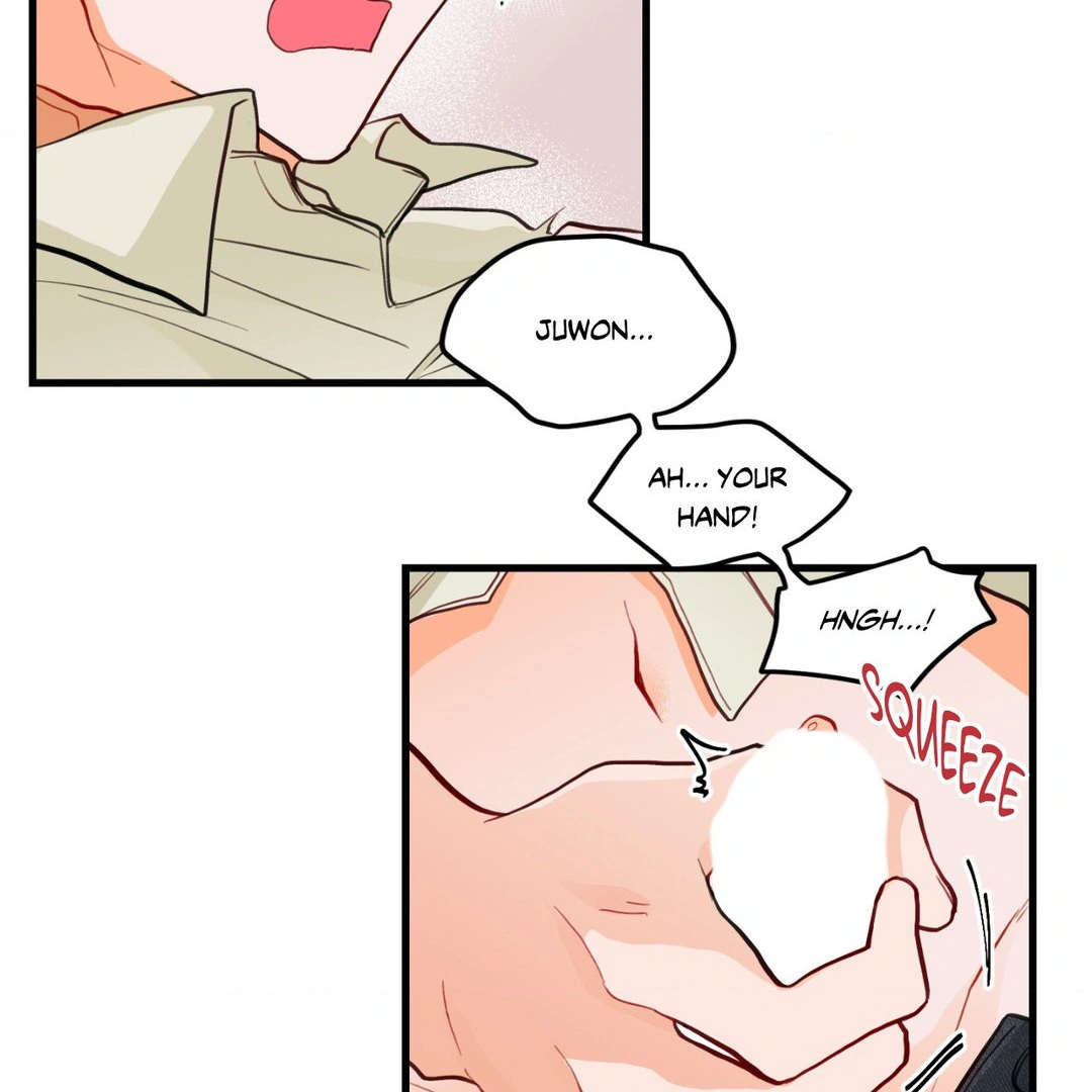 When Pear Blossoms Bloom - Chapter 7 Page 96