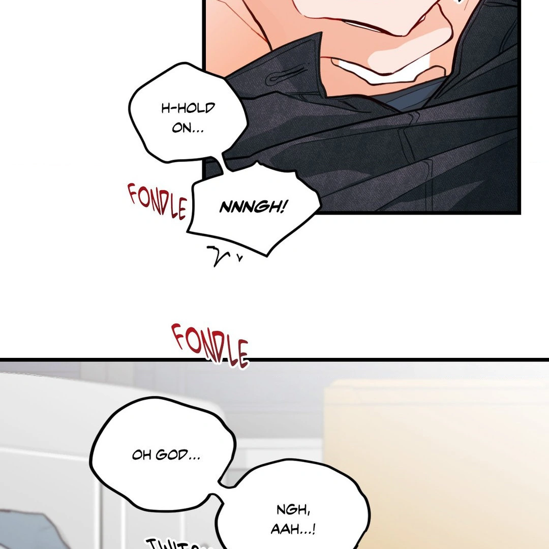 When Pear Blossoms Bloom - Chapter 7 Page 97