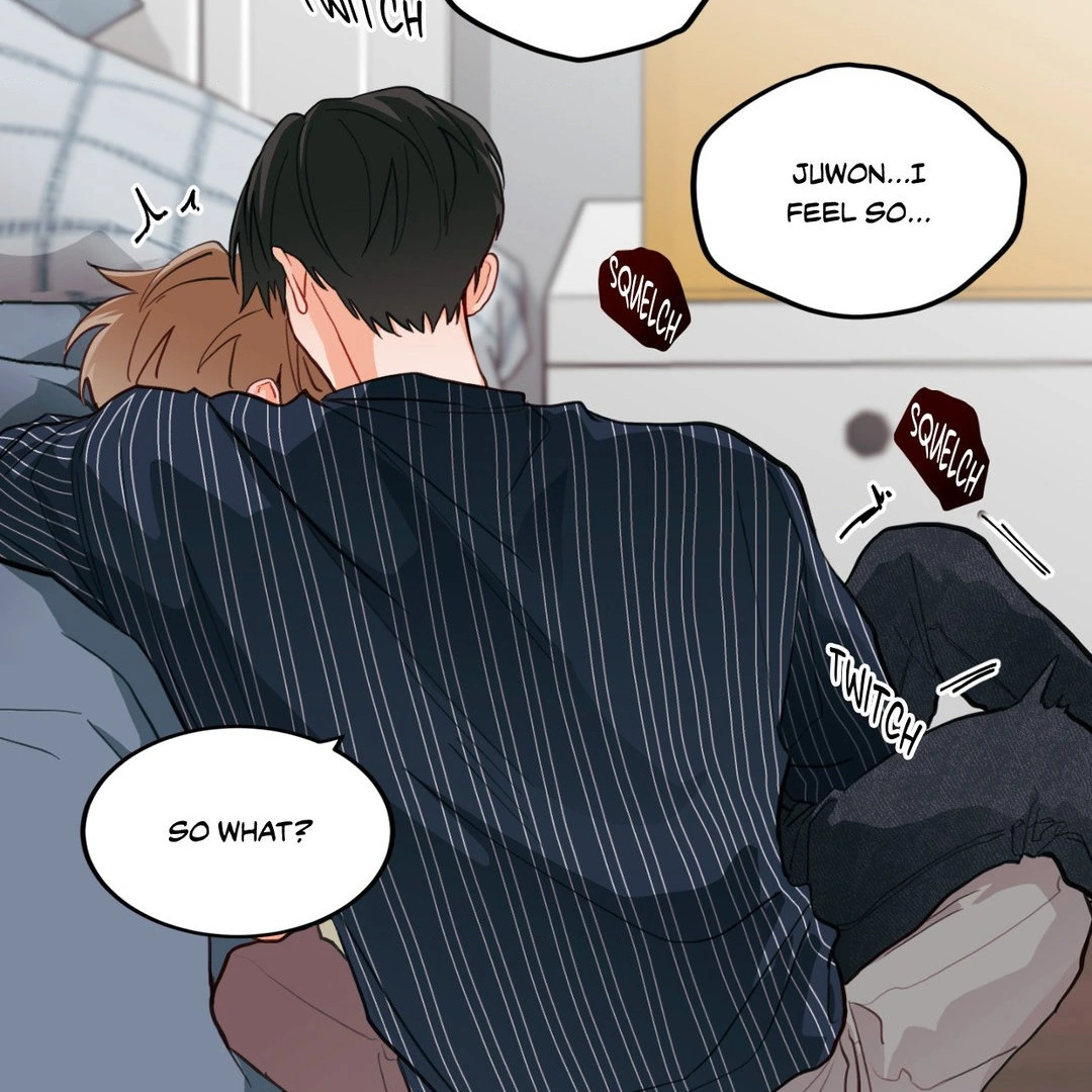 When Pear Blossoms Bloom - Chapter 7 Page 98