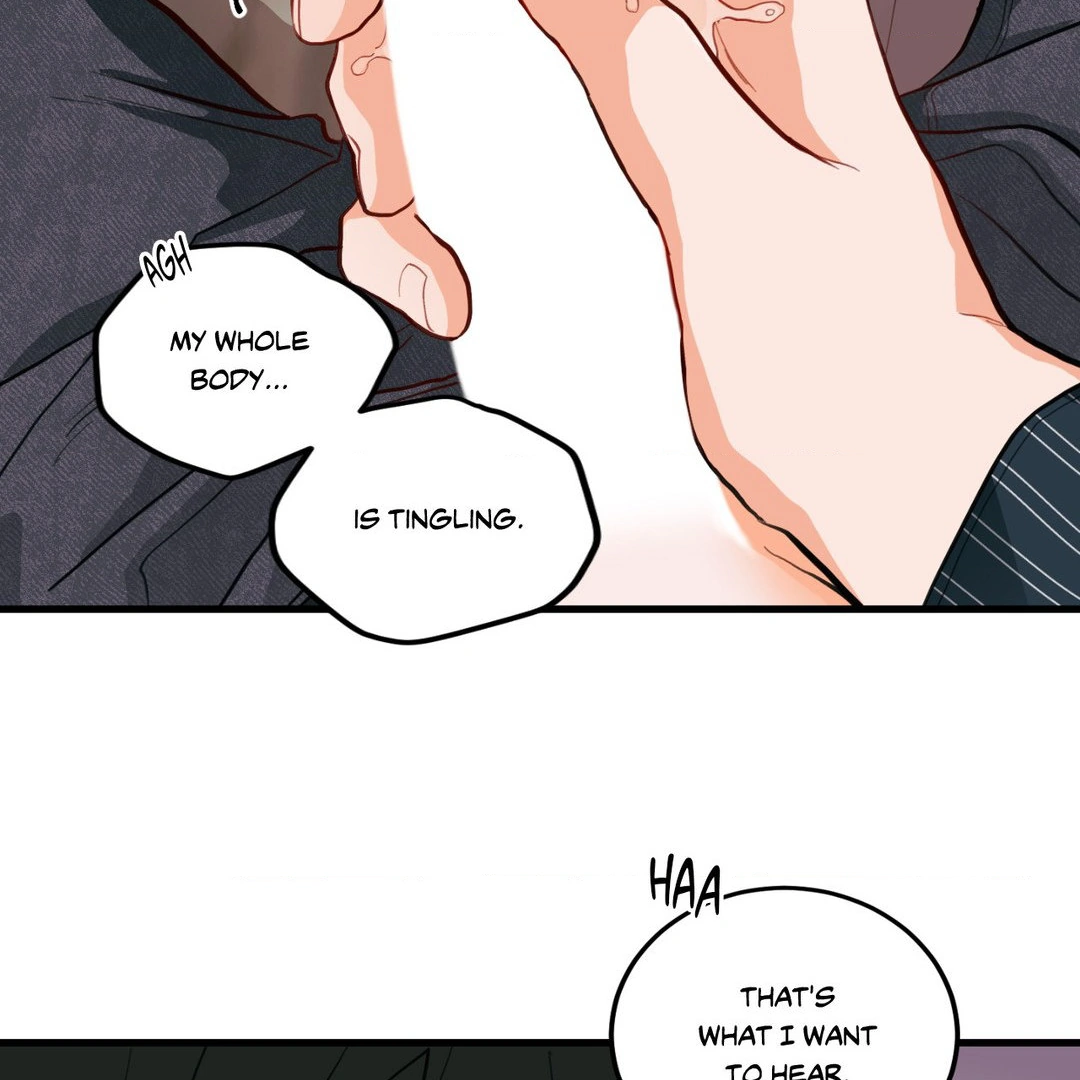 When Pear Blossoms Bloom - Chapter 7 Page 100