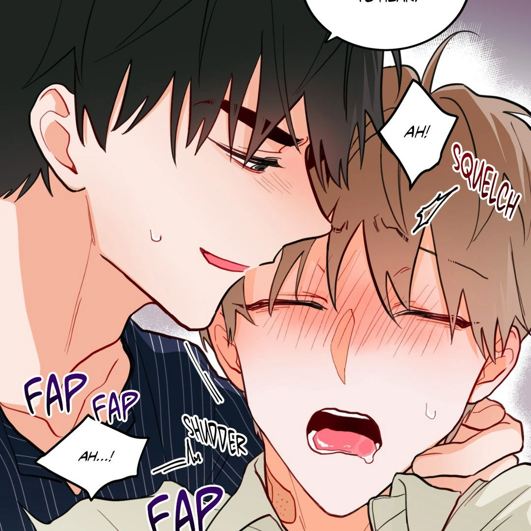 When Pear Blossoms Bloom - Chapter 7 Page 101