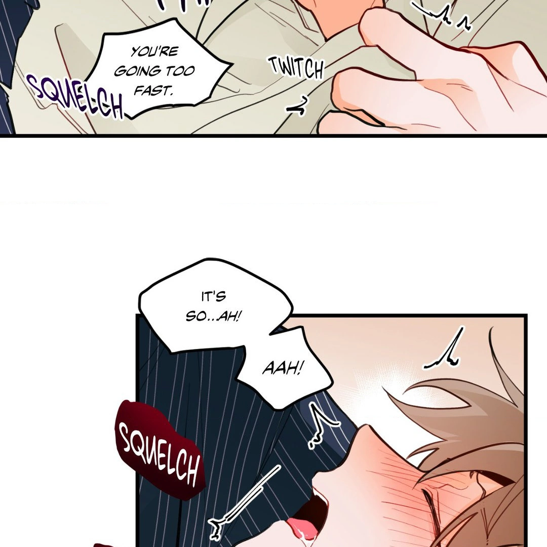 When Pear Blossoms Bloom - Chapter 7 Page 102