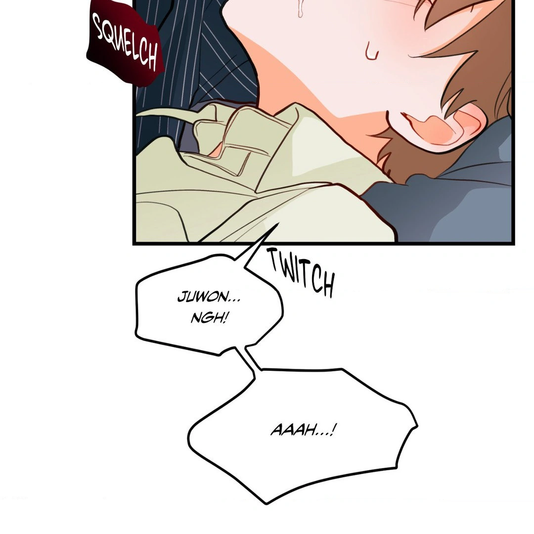 When Pear Blossoms Bloom - Chapter 7 Page 103