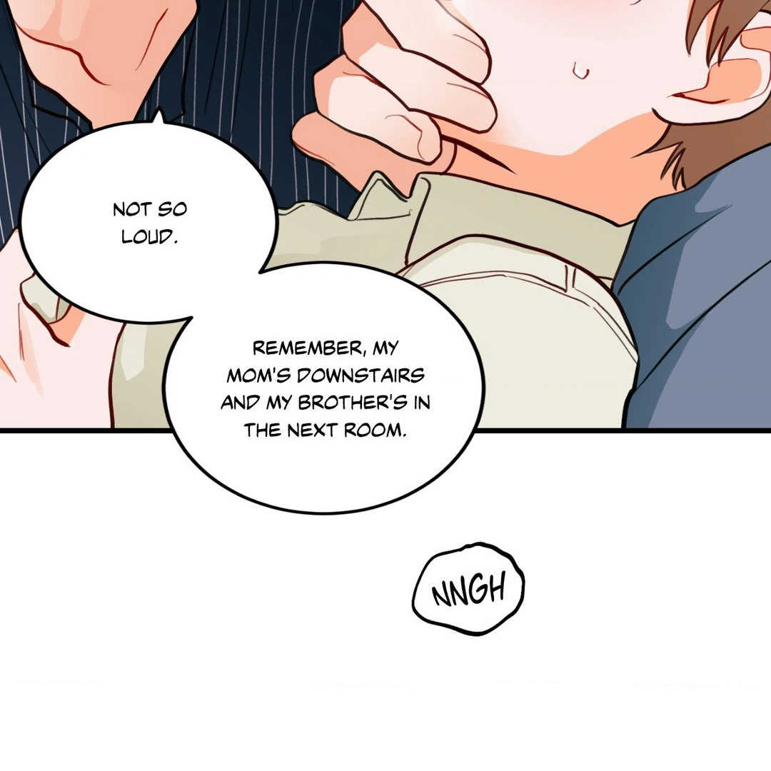 When Pear Blossoms Bloom - Chapter 7 Page 105