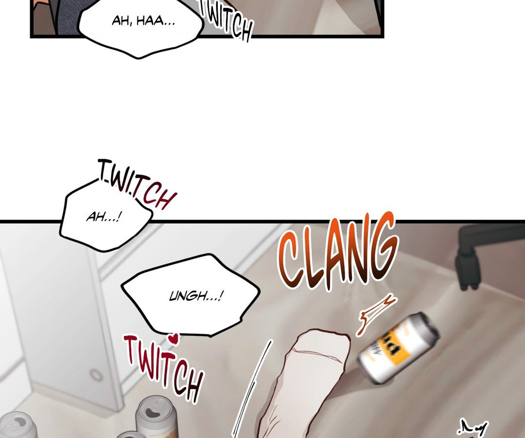 When Pear Blossoms Bloom - Chapter 7 Page 107