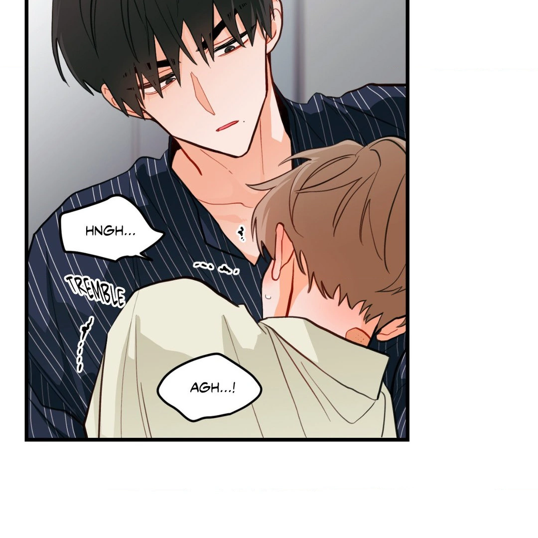 When Pear Blossoms Bloom - Chapter 7 Page 110