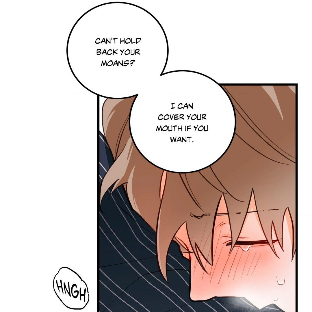When Pear Blossoms Bloom - Chapter 7 Page 111