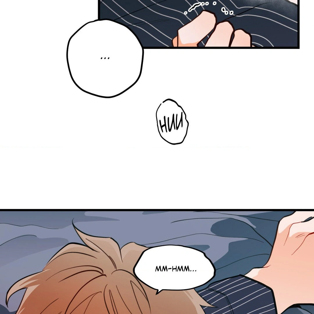 When Pear Blossoms Bloom - Chapter 7 Page 112