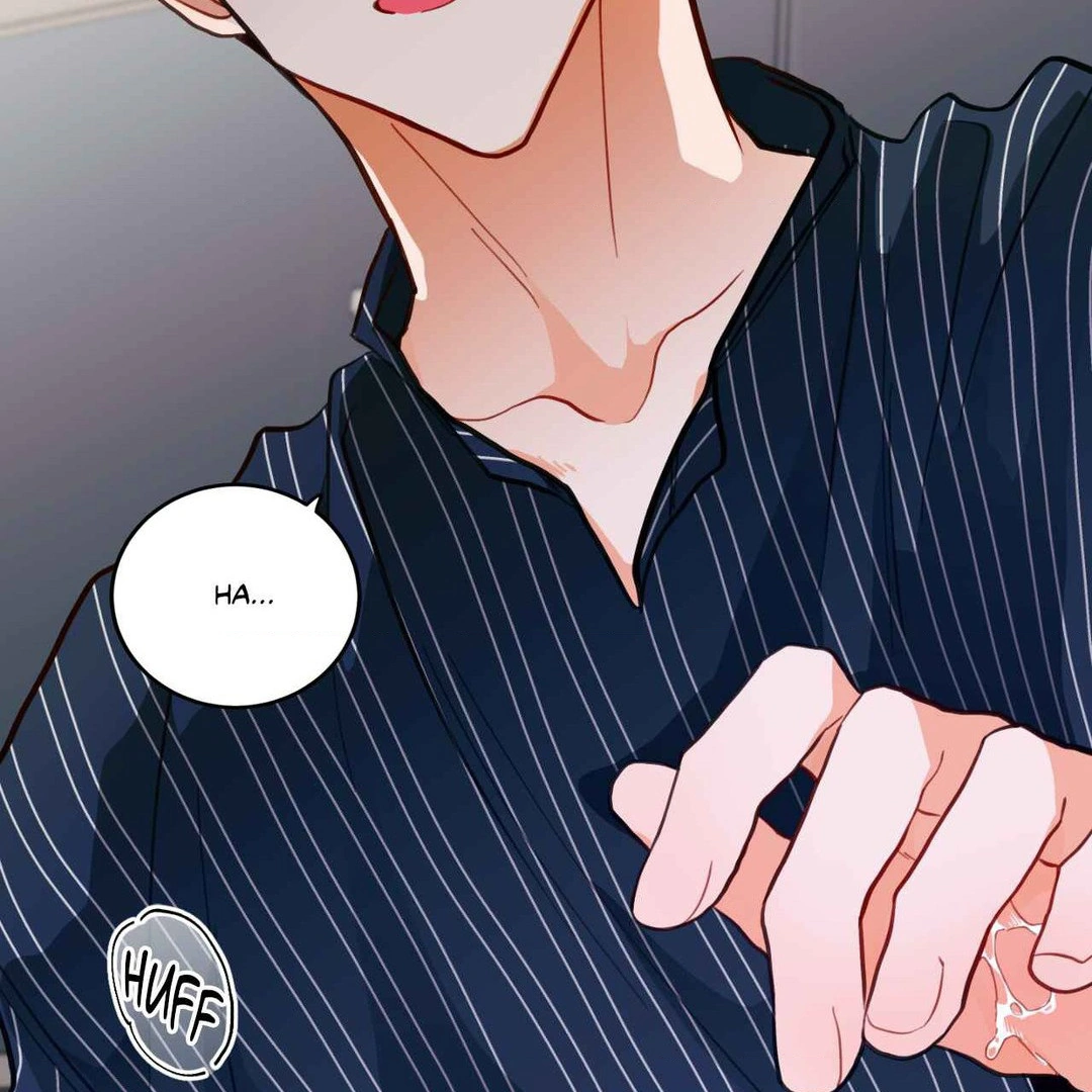 When Pear Blossoms Bloom - Chapter 7 Page 124