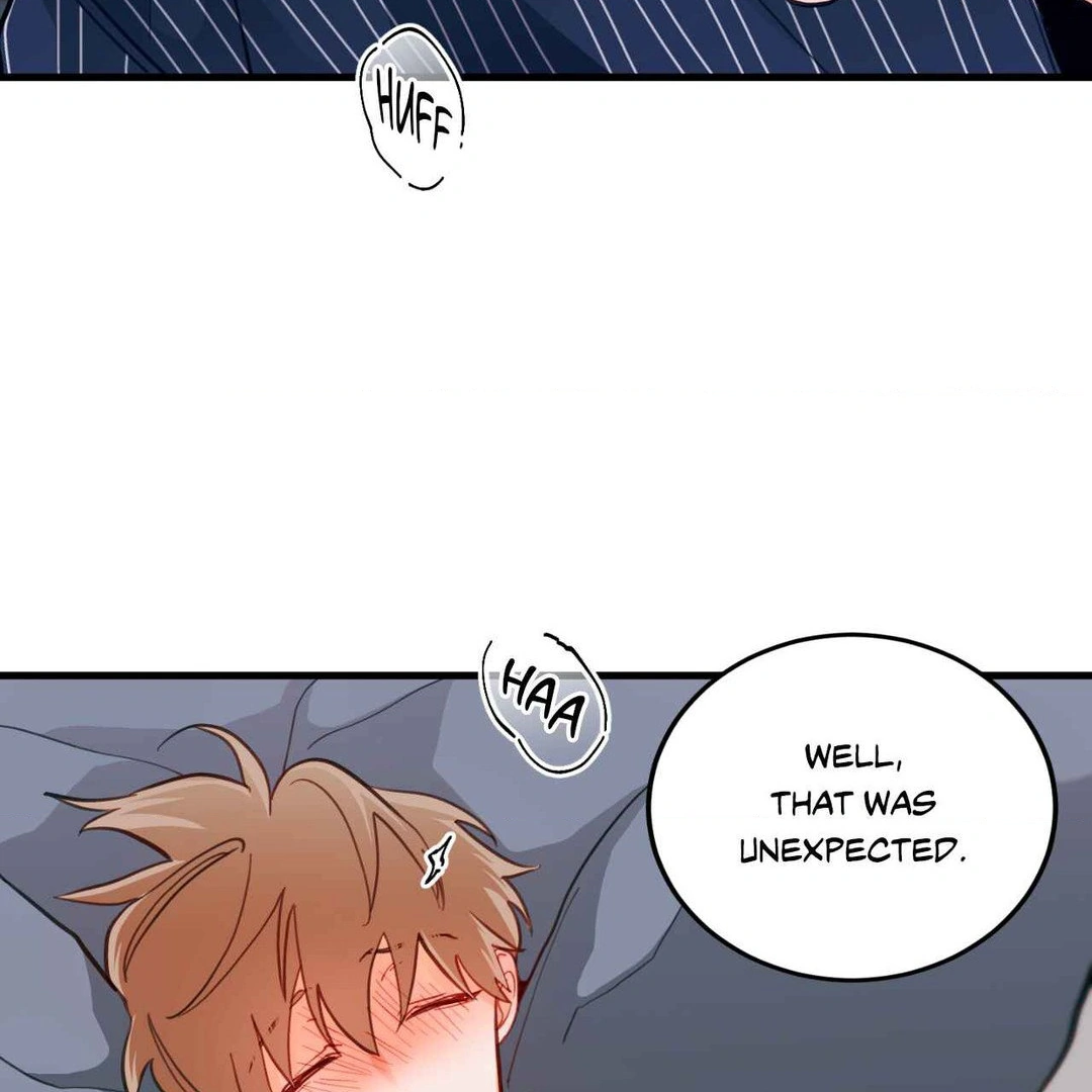 When Pear Blossoms Bloom - Chapter 7 Page 125