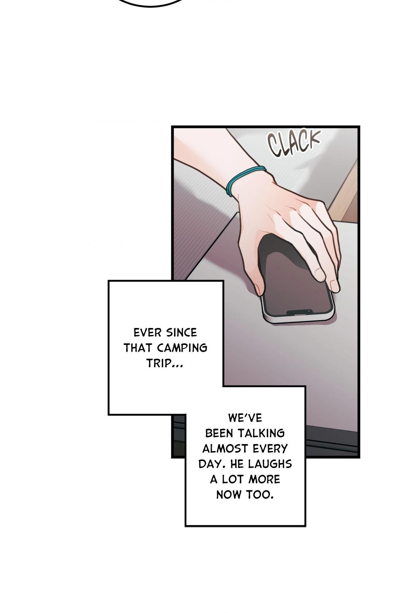 When Pear Blossoms Bloom - Chapter 70 Page 4