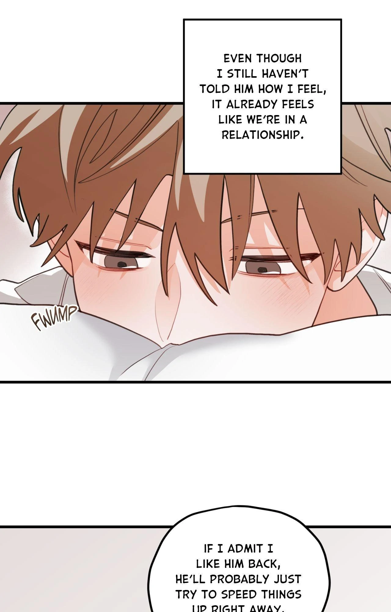 When Pear Blossoms Bloom - Chapter 70 Page 5