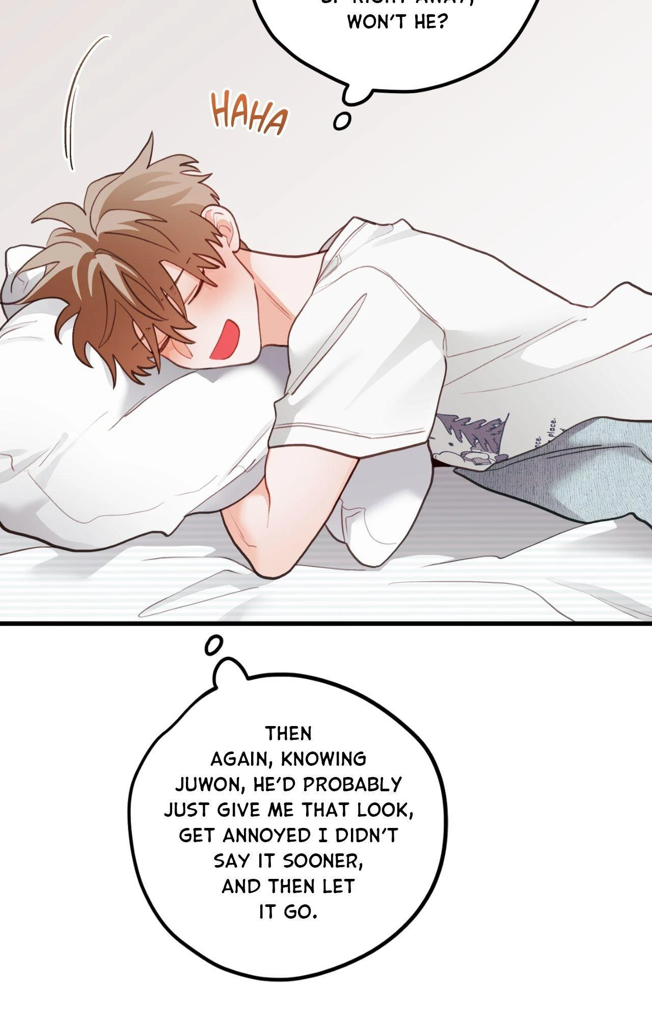 When Pear Blossoms Bloom - Chapter 70 Page 6