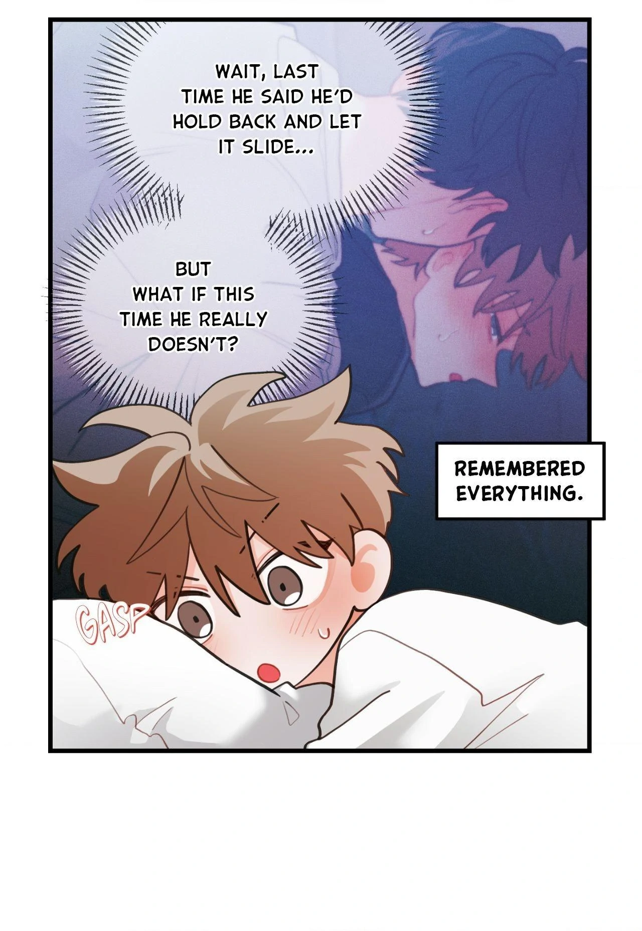 When Pear Blossoms Bloom - Chapter 70 Page 8