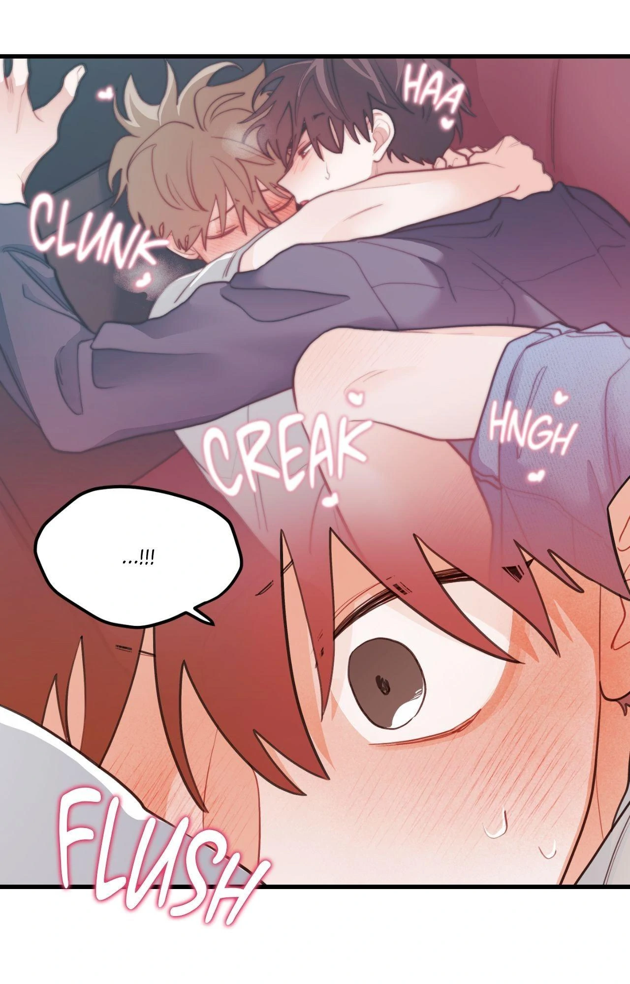 When Pear Blossoms Bloom - Chapter 70 Page 9