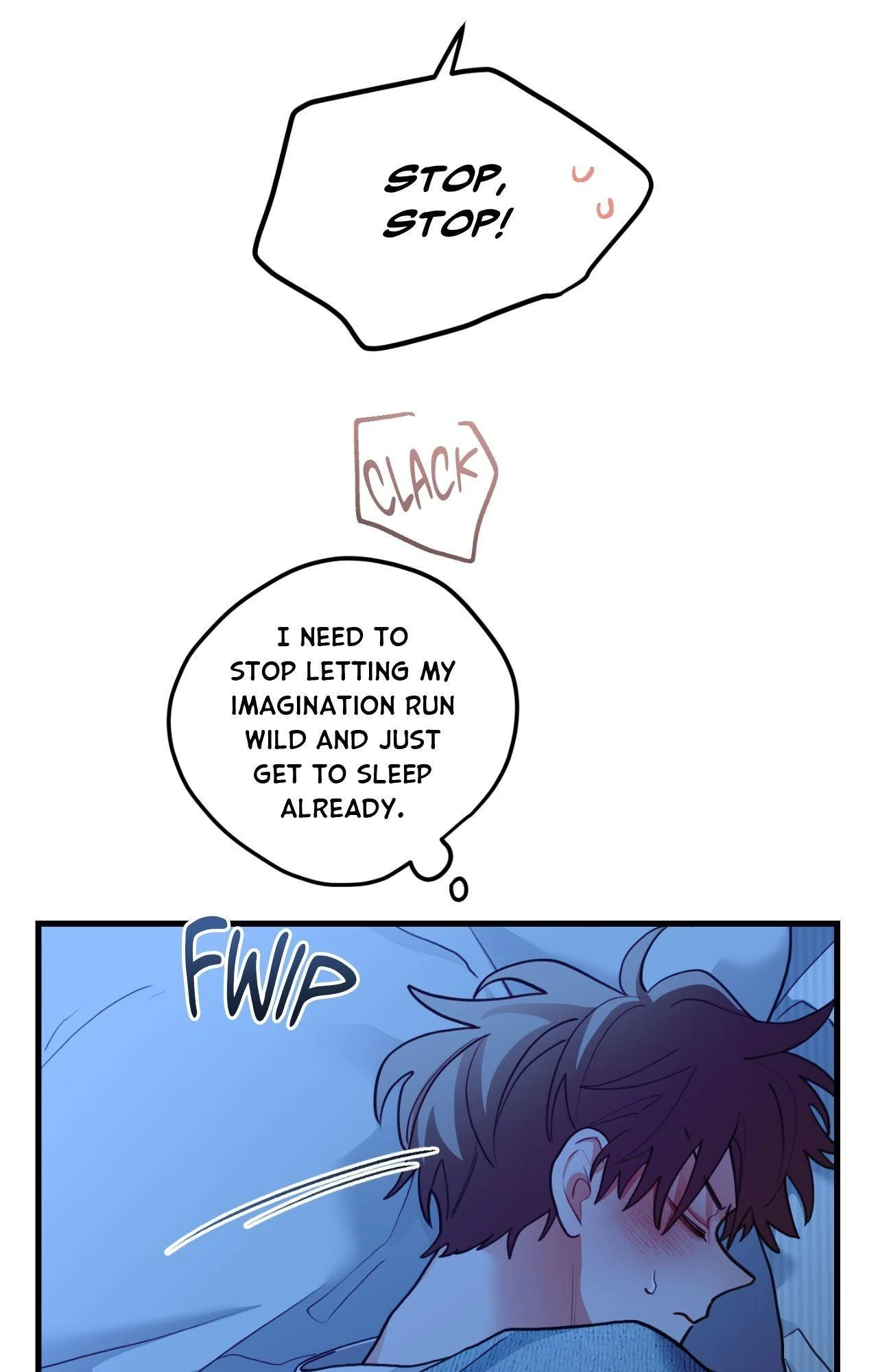 When Pear Blossoms Bloom - Chapter 70 Page 11
