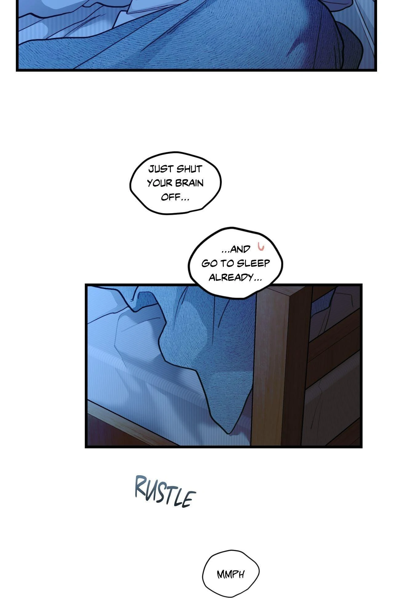 When Pear Blossoms Bloom - Chapter 70 Page 12