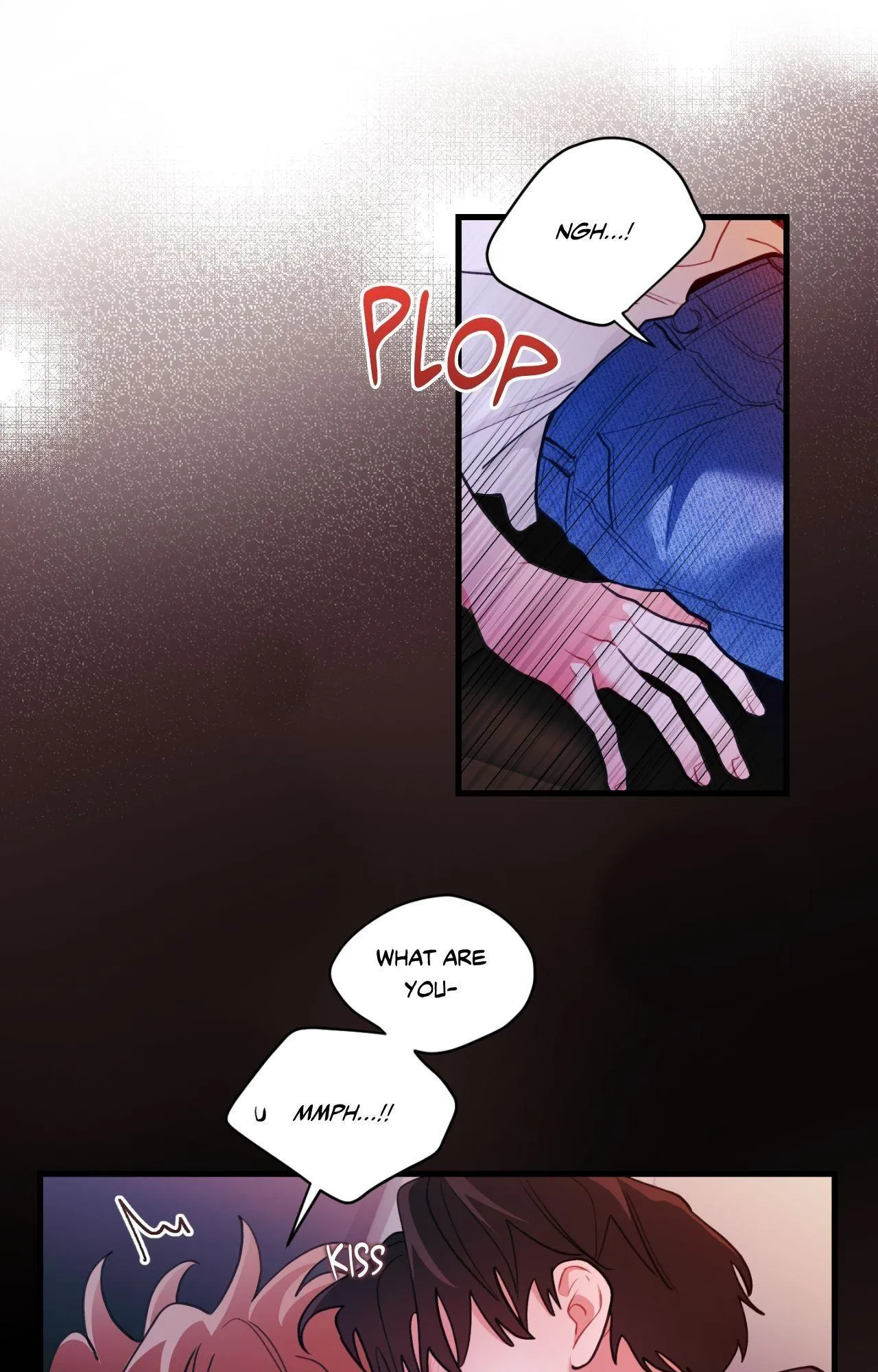 When Pear Blossoms Bloom - Chapter 70 Page 14