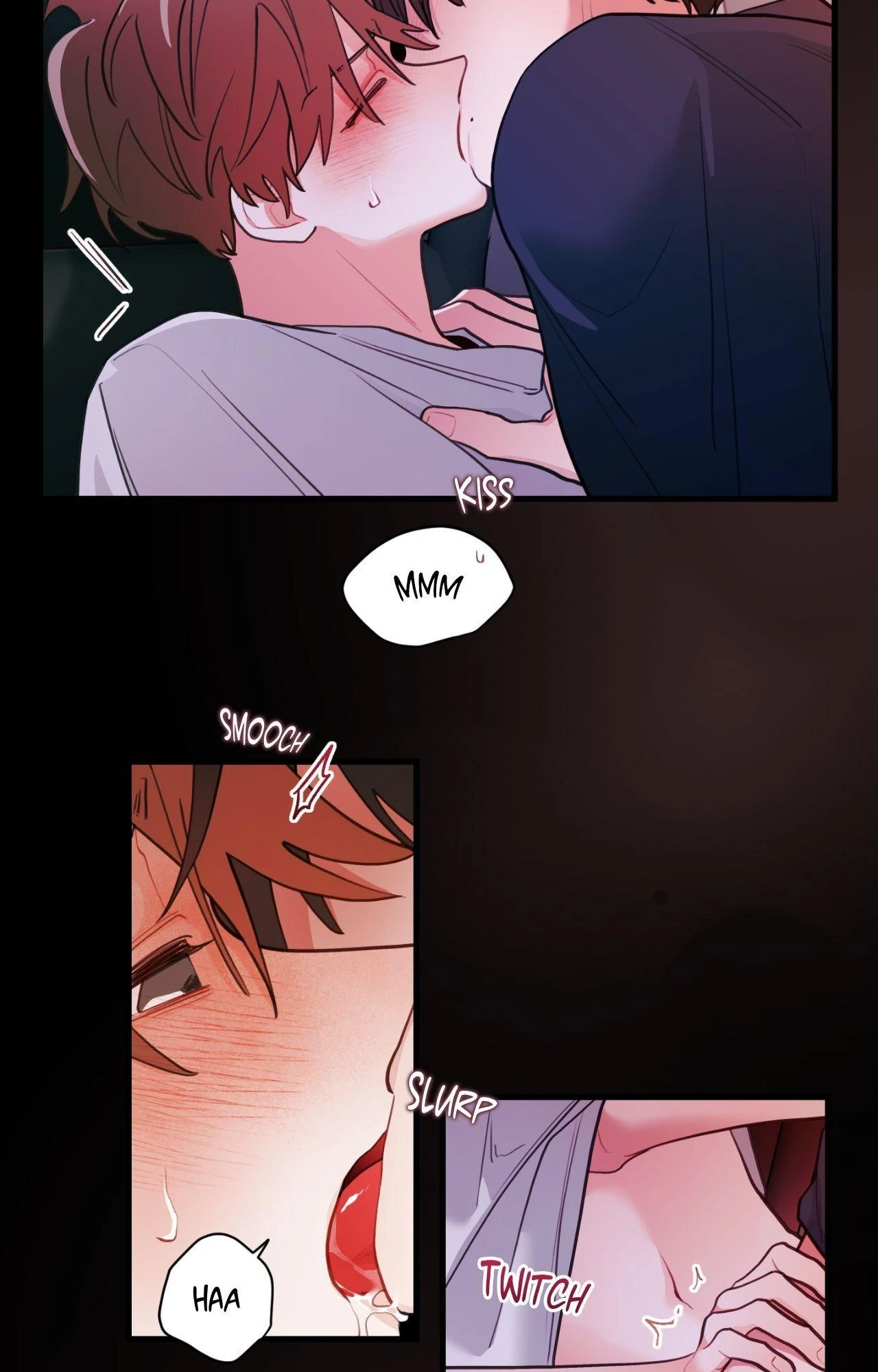 When Pear Blossoms Bloom - Chapter 70 Page 15