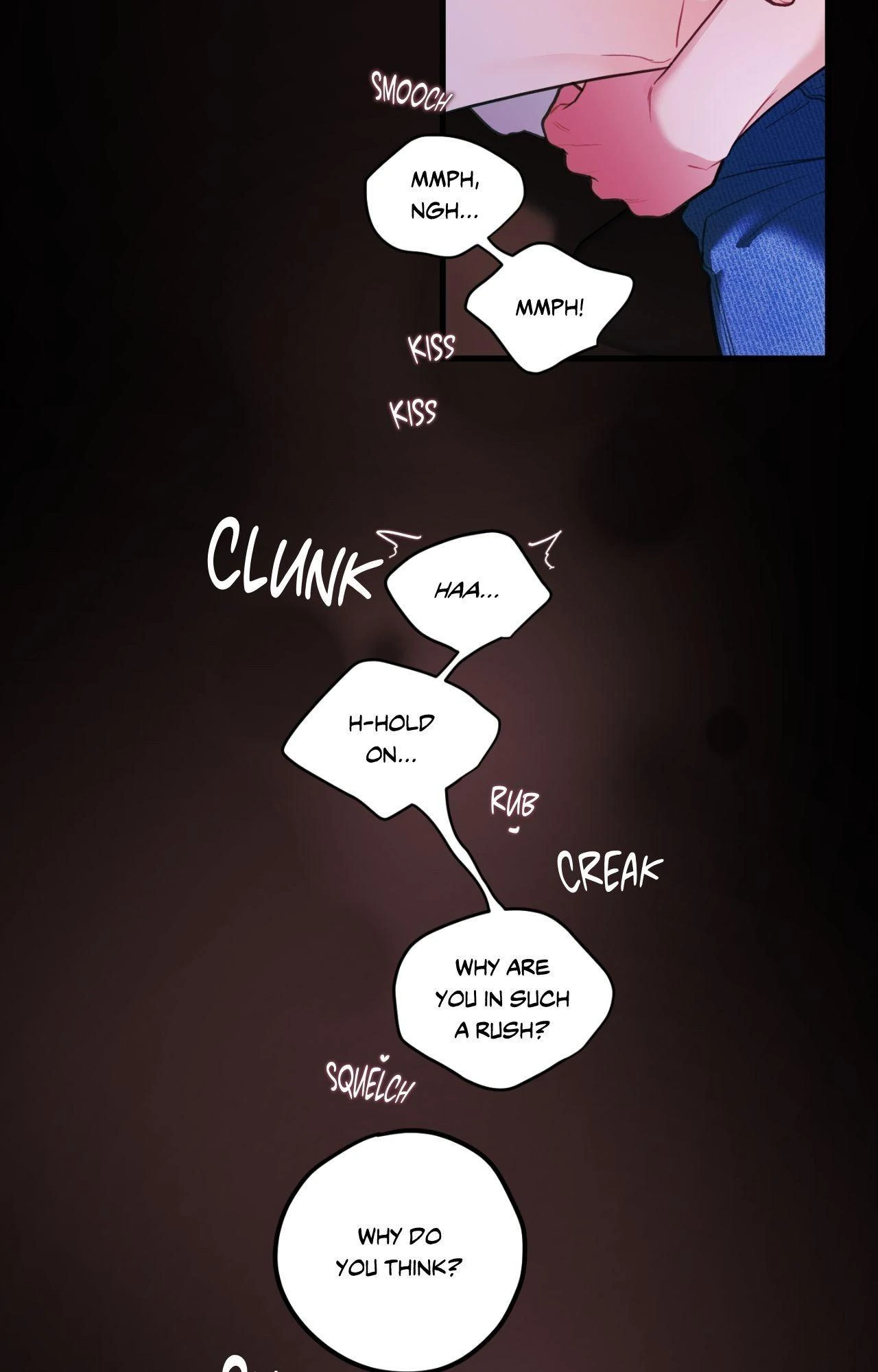 When Pear Blossoms Bloom - Chapter 70 Page 16