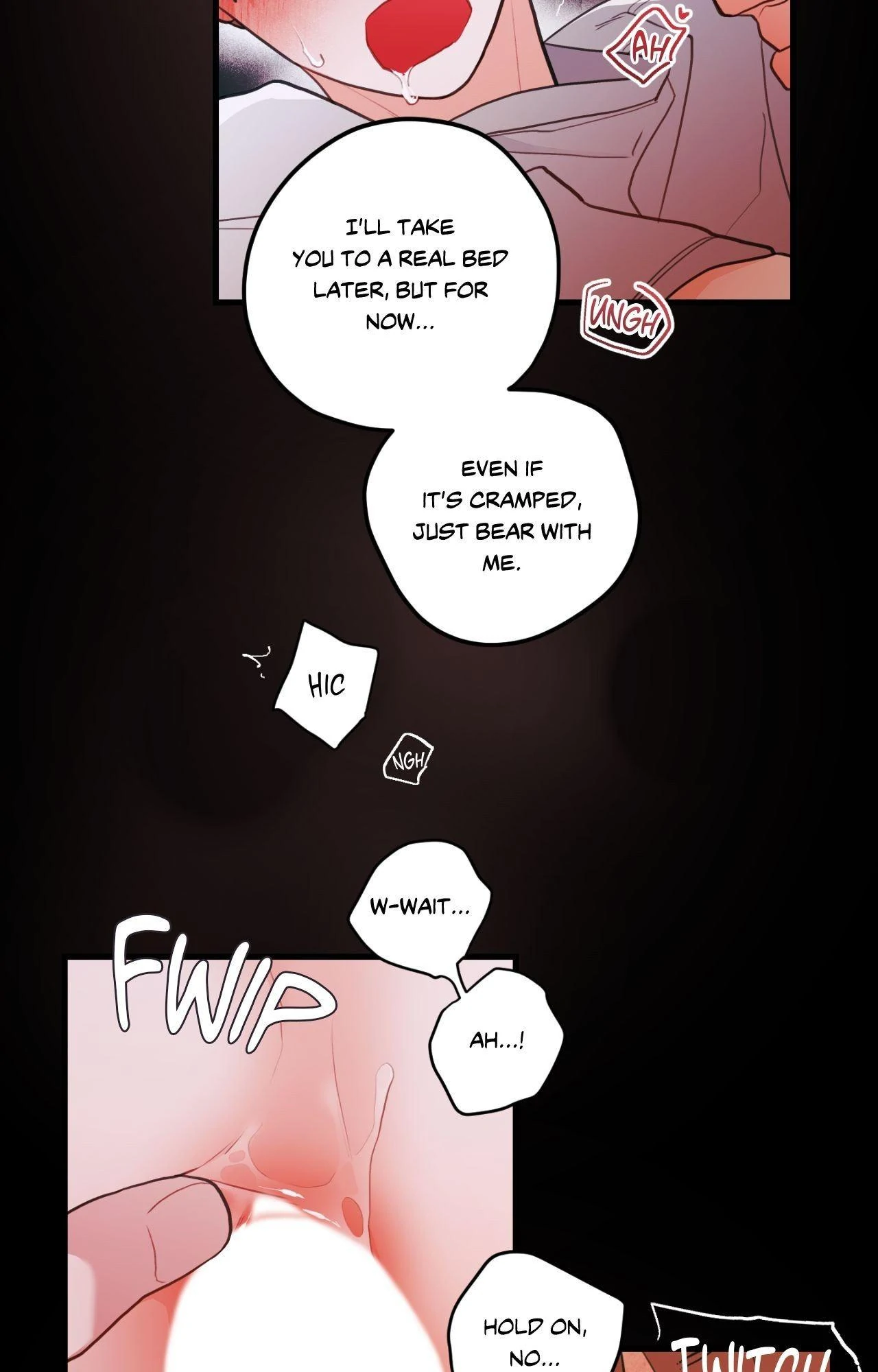 When Pear Blossoms Bloom - Chapter 70 Page 20