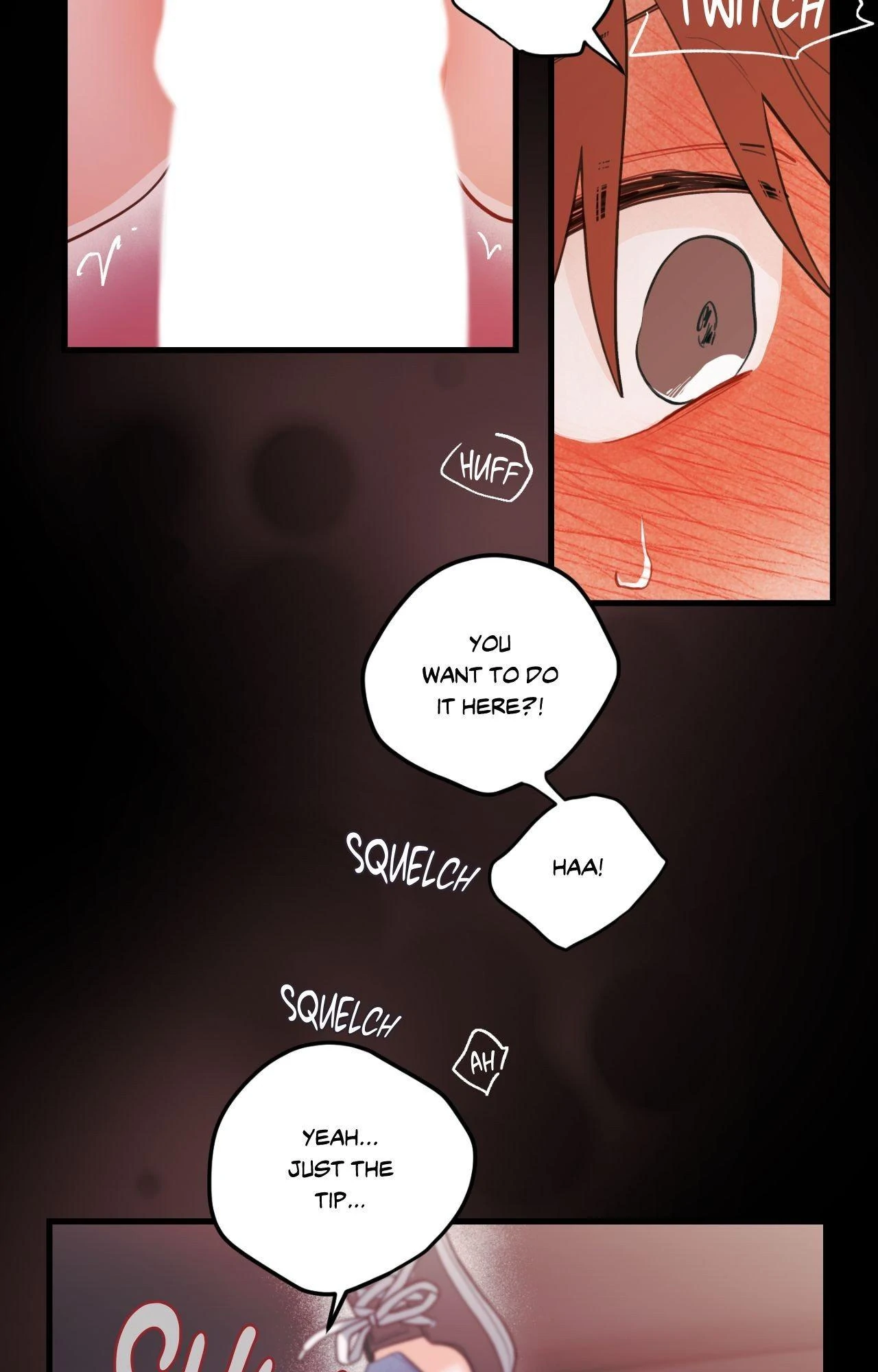 When Pear Blossoms Bloom - Chapter 70 Page 21